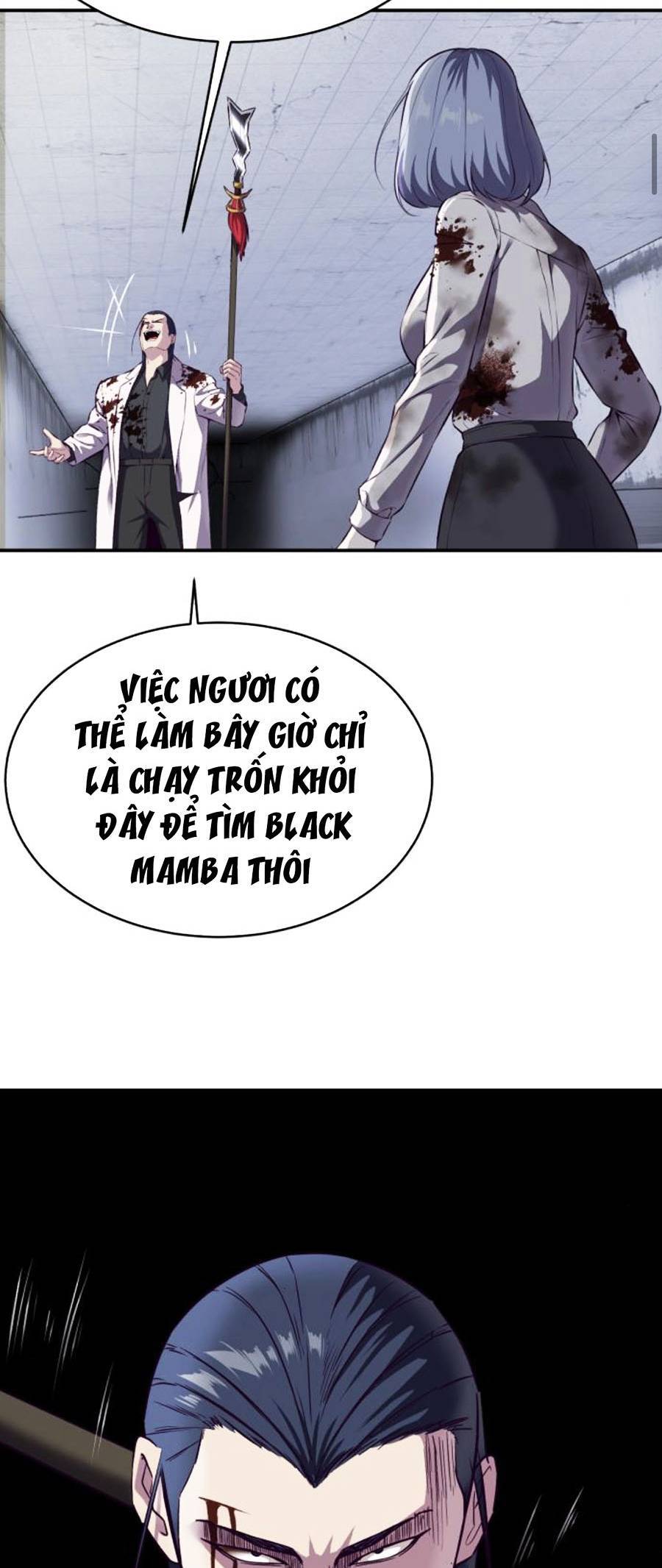 Cậu Bé Của Thần Chết: Chapter 144