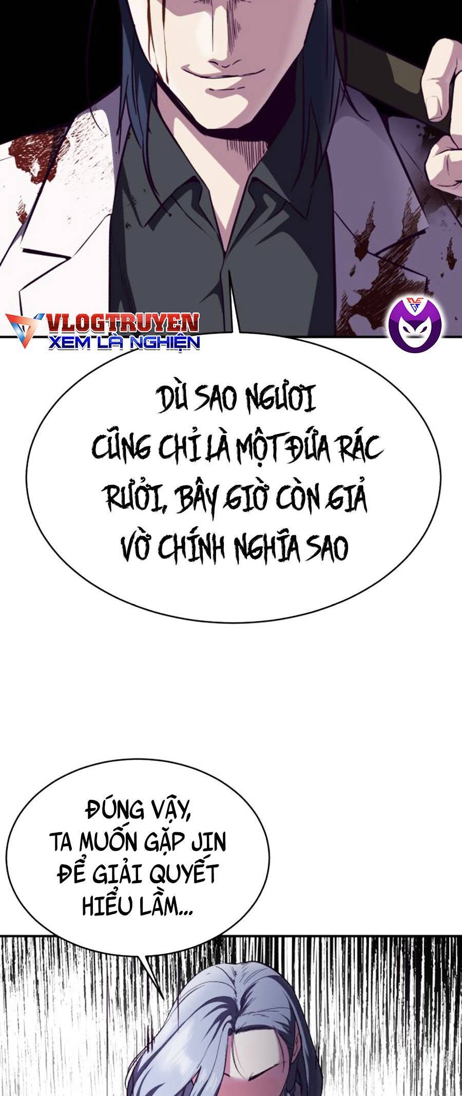 Cậu Bé Của Thần Chết: Chapter 144