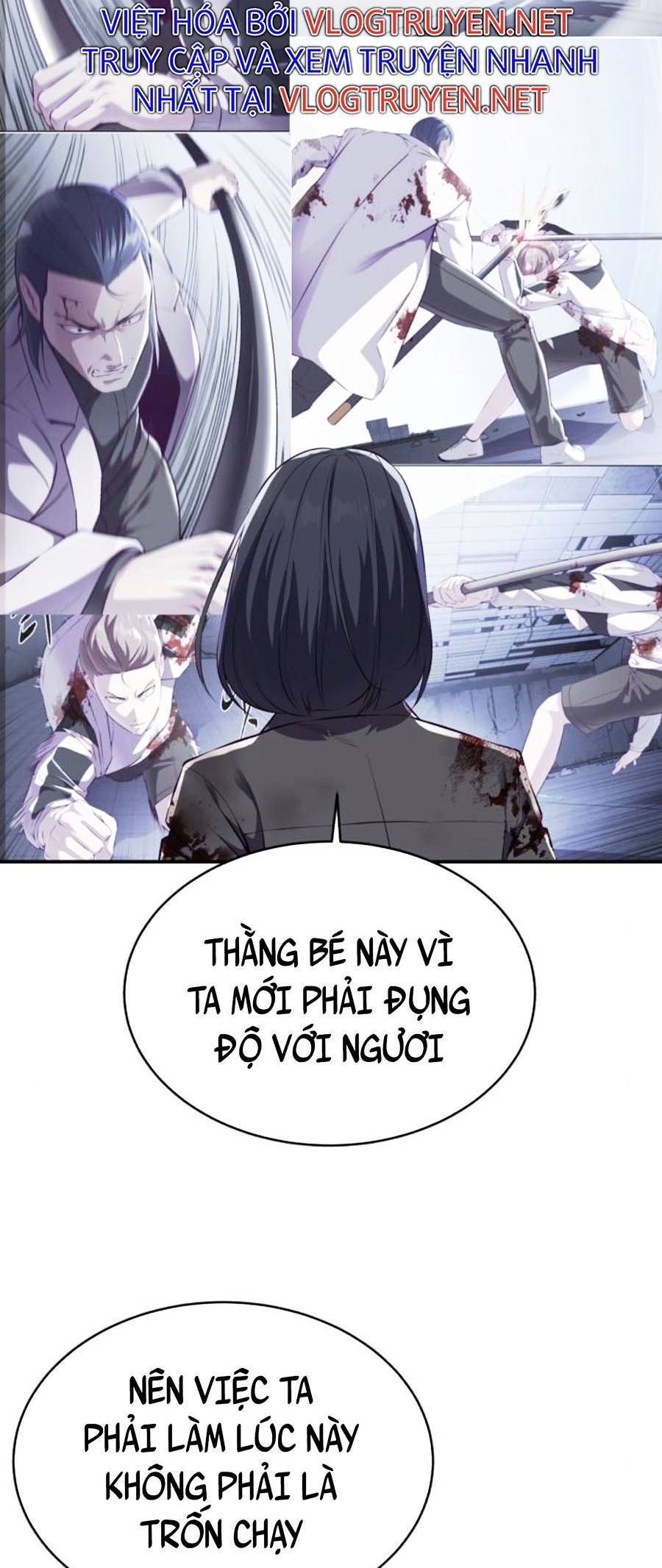 Cậu Bé Của Thần Chết: Chapter 144