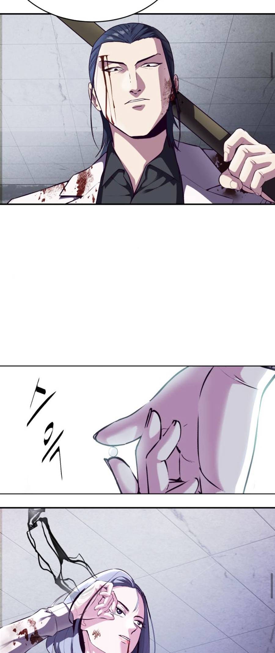 Cậu Bé Của Thần Chết: Chapter 144