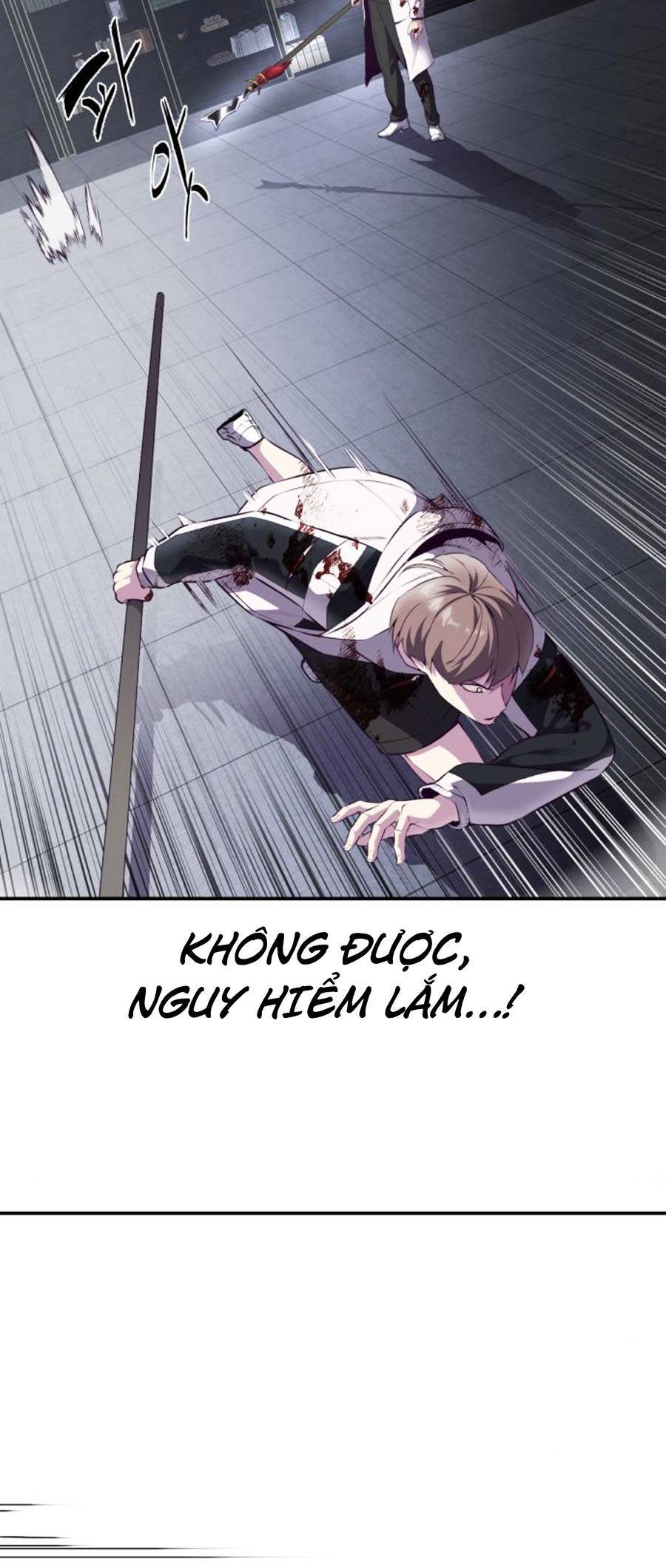 Cậu Bé Của Thần Chết: Chapter 144