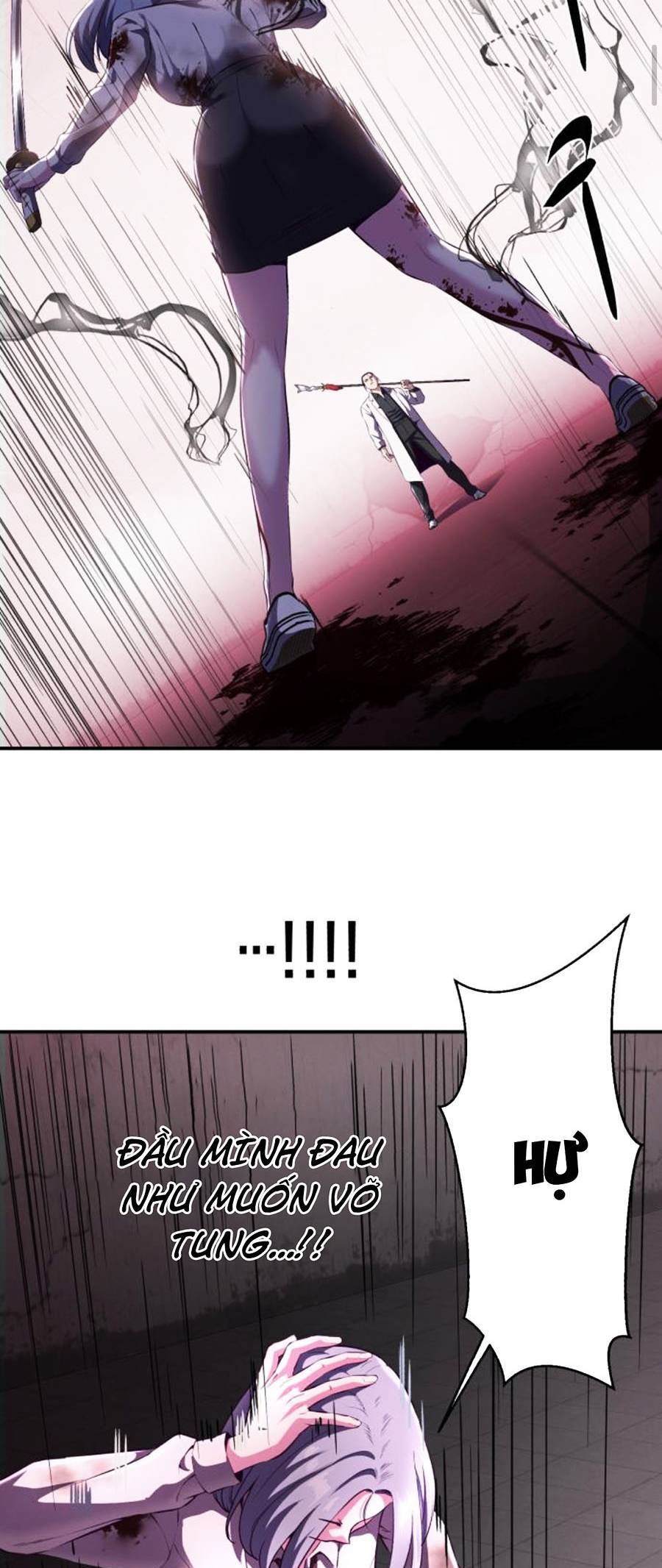 Cậu Bé Của Thần Chết: Chapter 144