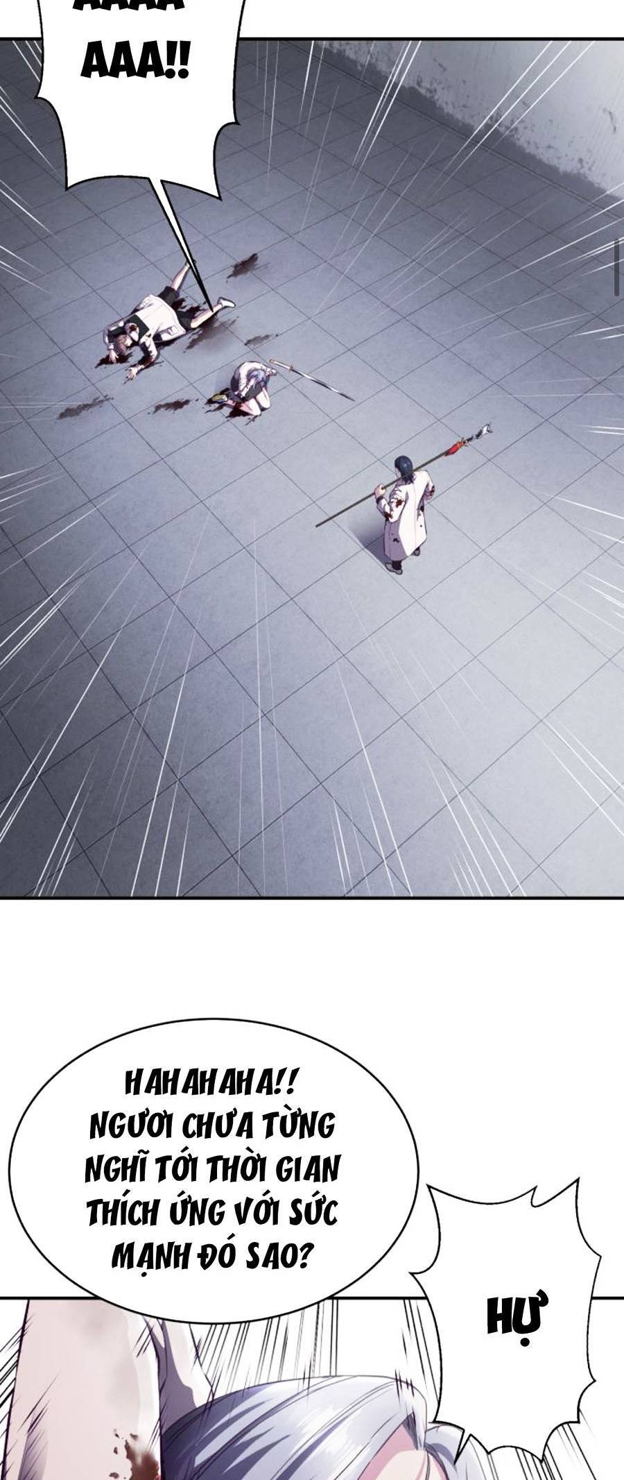 Cậu Bé Của Thần Chết: Chapter 144