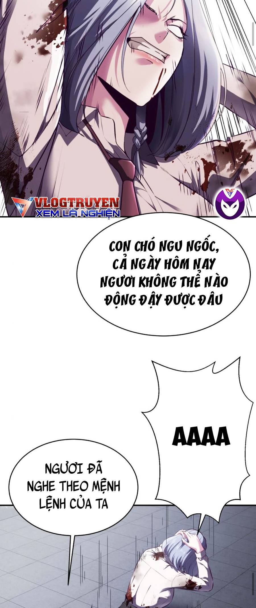 Cậu Bé Của Thần Chết: Chapter 144