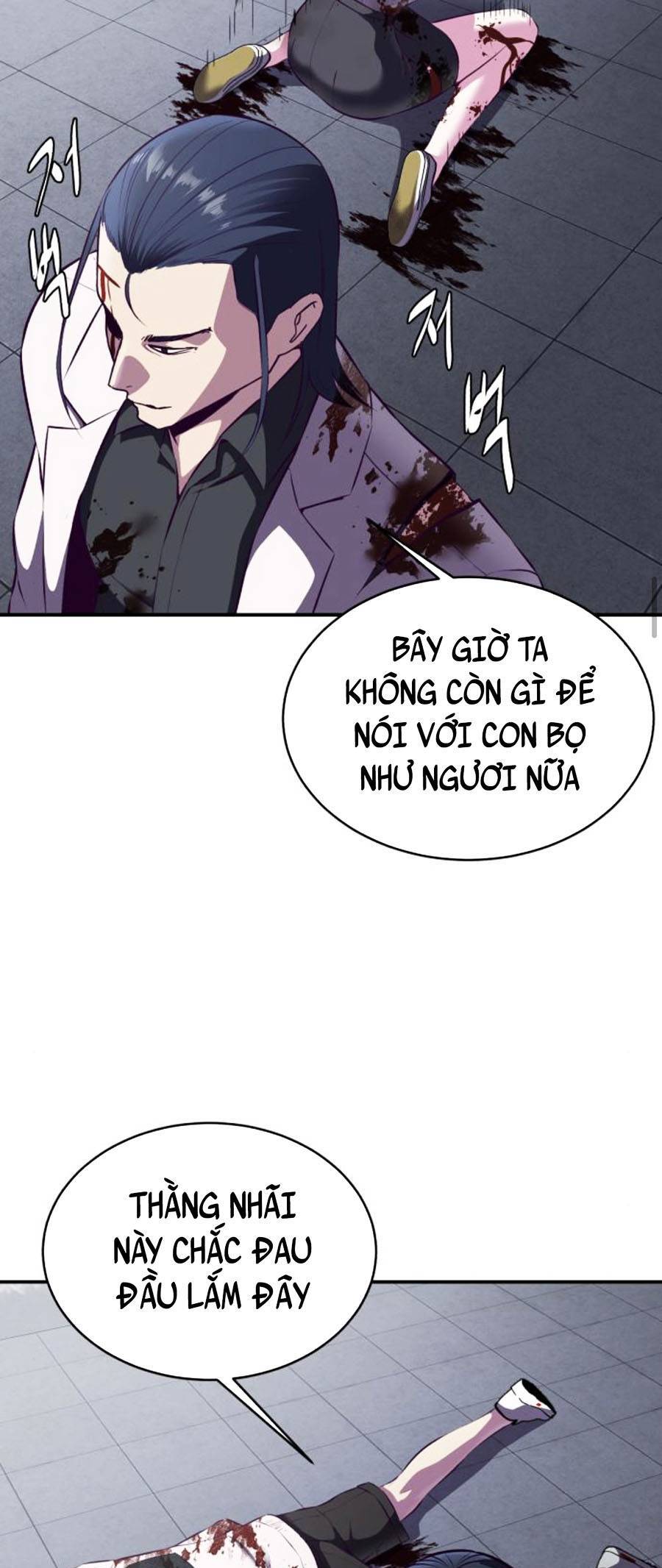 Cậu Bé Của Thần Chết: Chapter 144