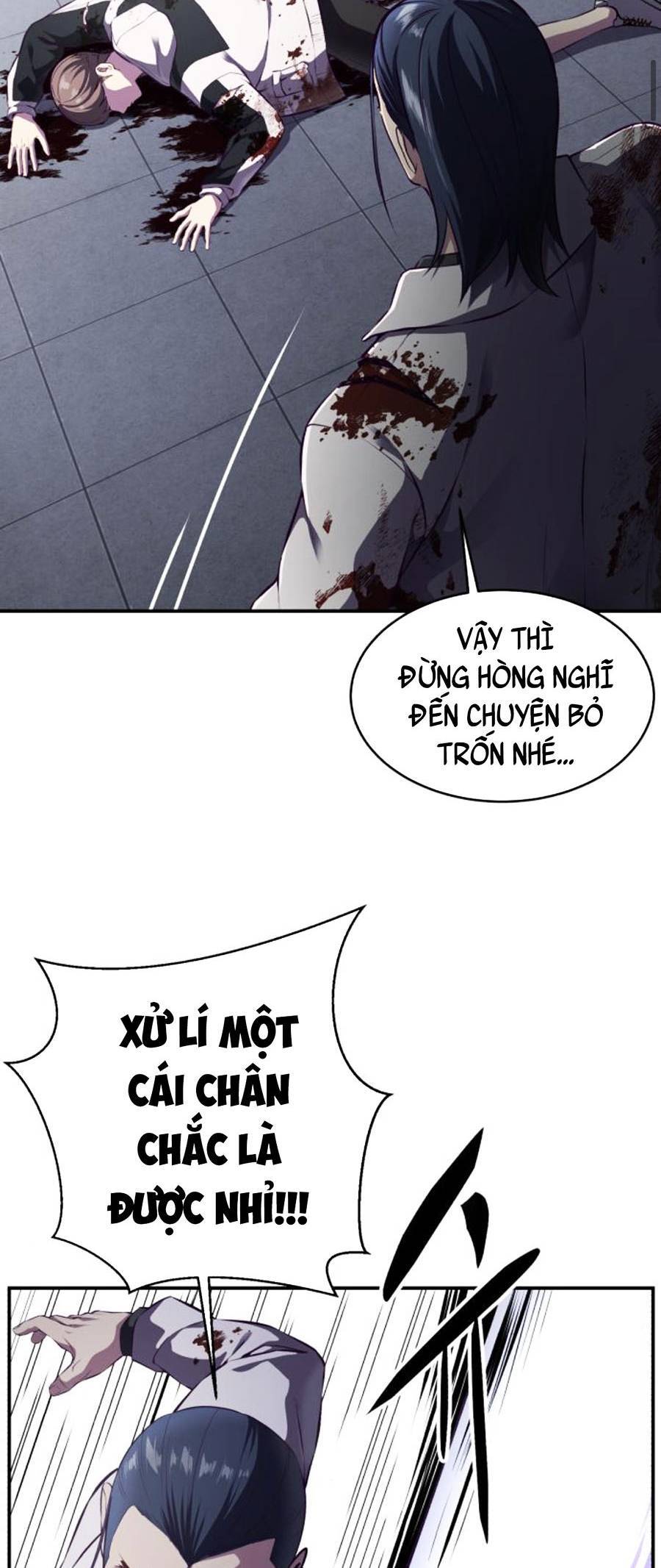 Cậu Bé Của Thần Chết: Chapter 144