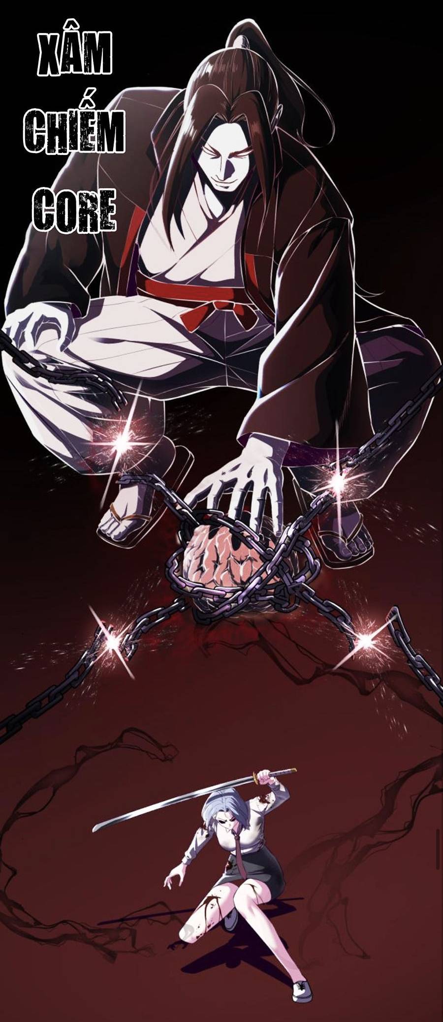 Cậu Bé Của Thần Chết: Chapter 144