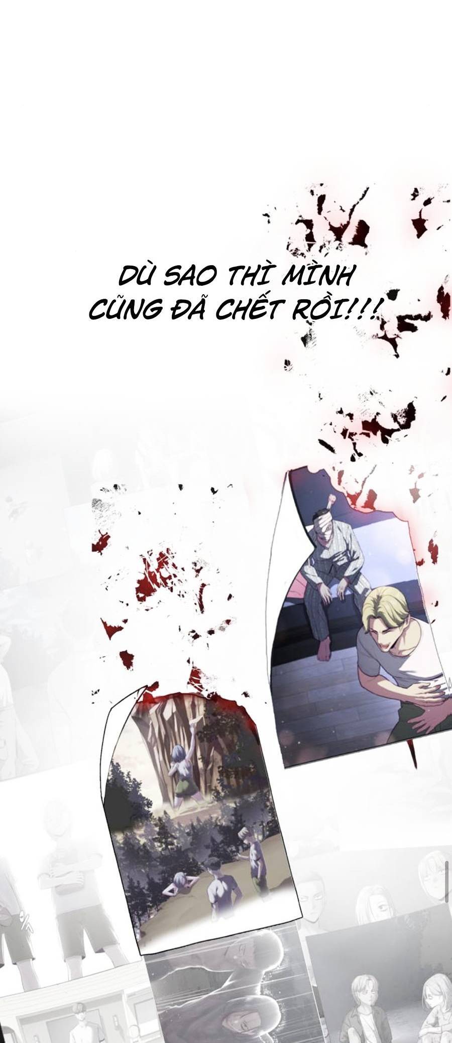 Cậu Bé Của Thần Chết: Chapter 144