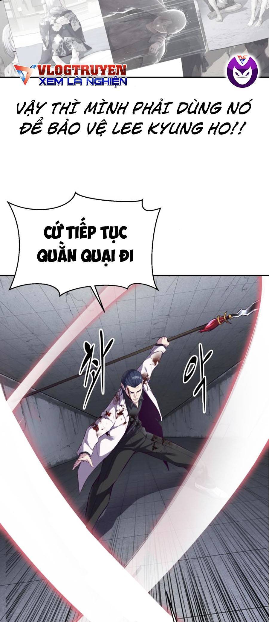 Cậu Bé Của Thần Chết: Chapter 144