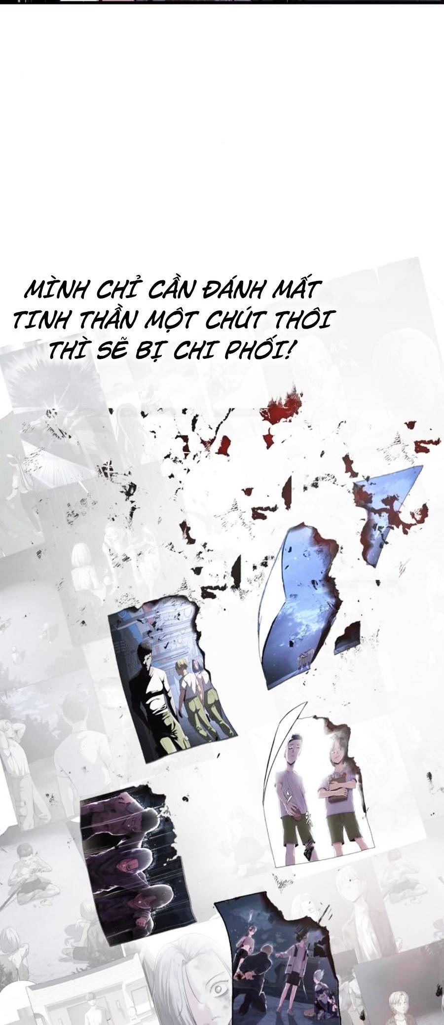 Cậu Bé Của Thần Chết: Chapter 144