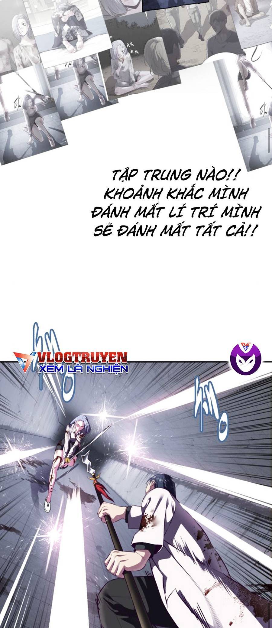 Cậu Bé Của Thần Chết: Chapter 144