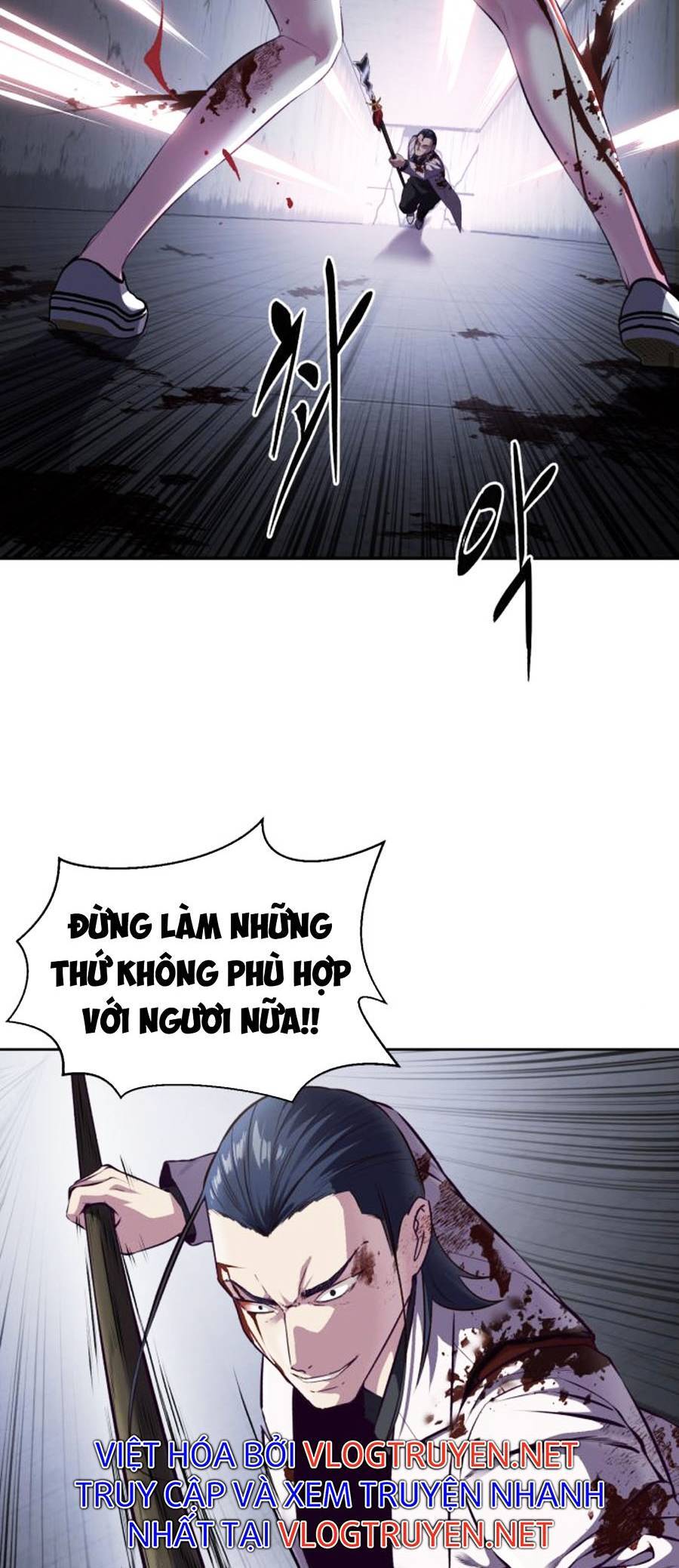 Cậu Bé Của Thần Chết: Chapter 144