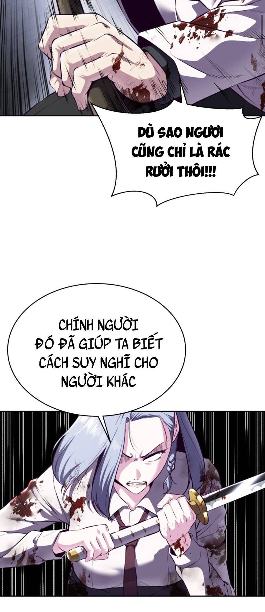 Cậu Bé Của Thần Chết: Chapter 144