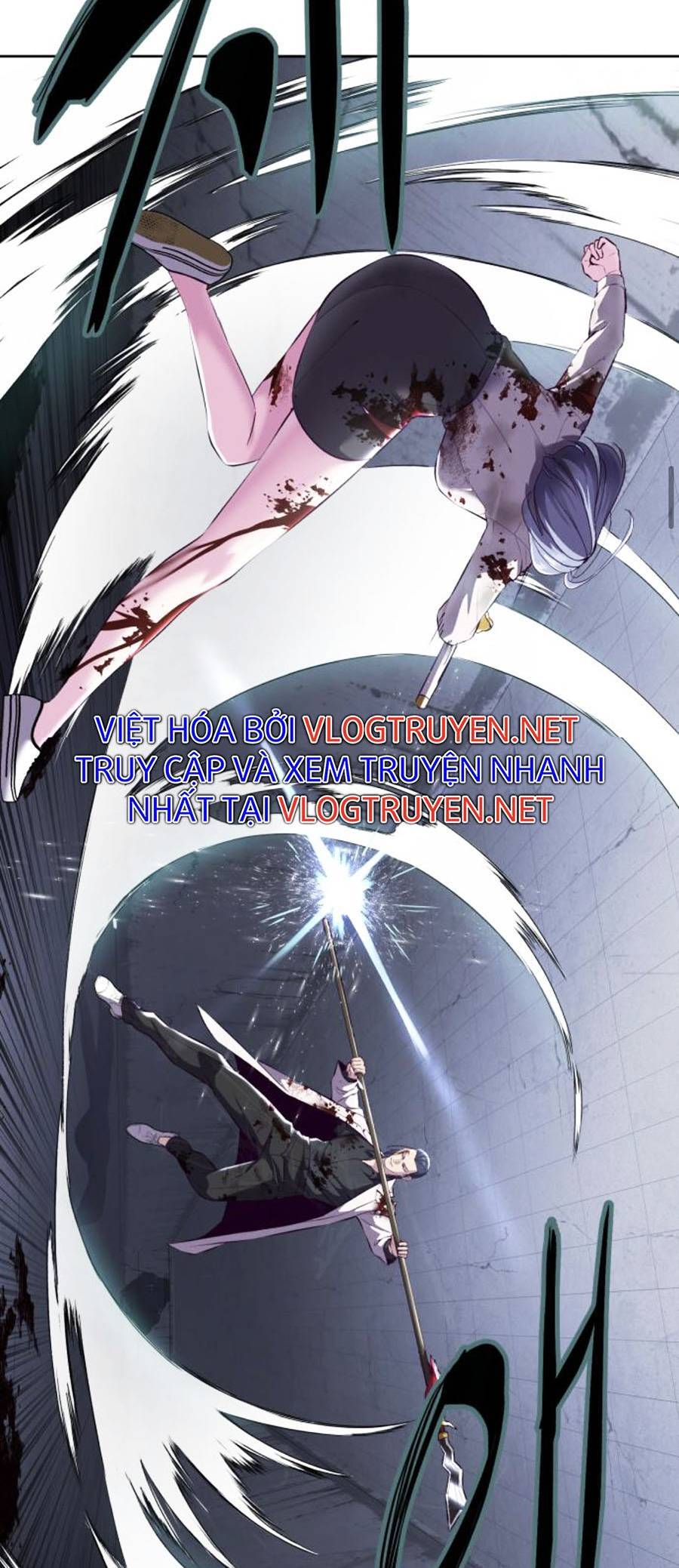 Cậu Bé Của Thần Chết: Chapter 144