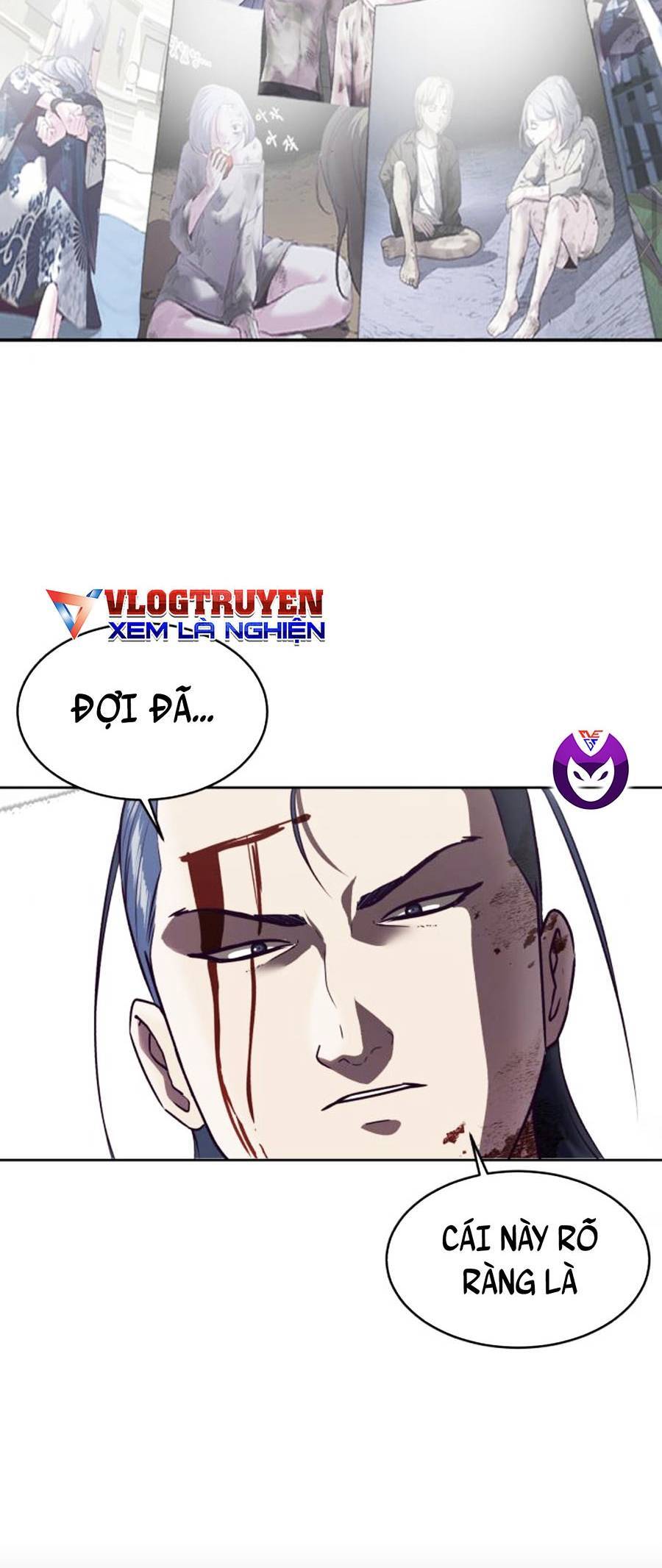 Cậu Bé Của Thần Chết: Chapter 144