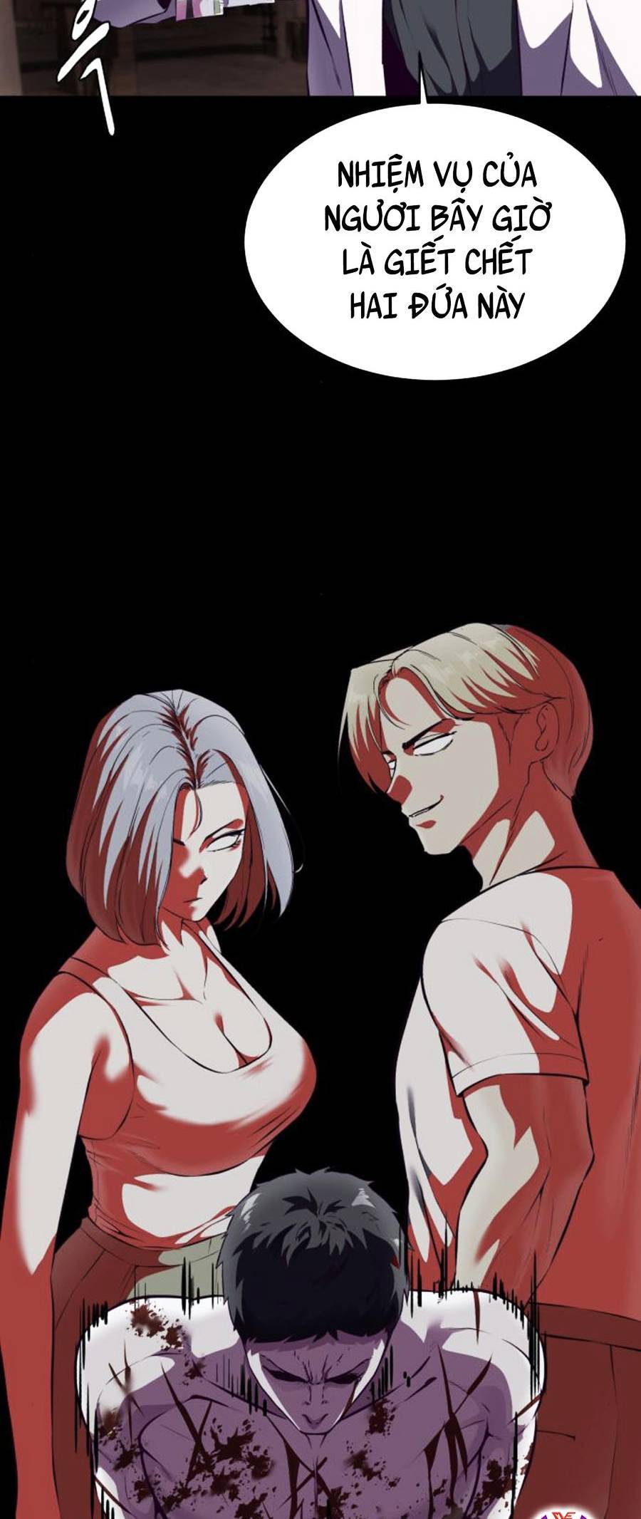 Cậu Bé Của Thần Chết: Chapter 144