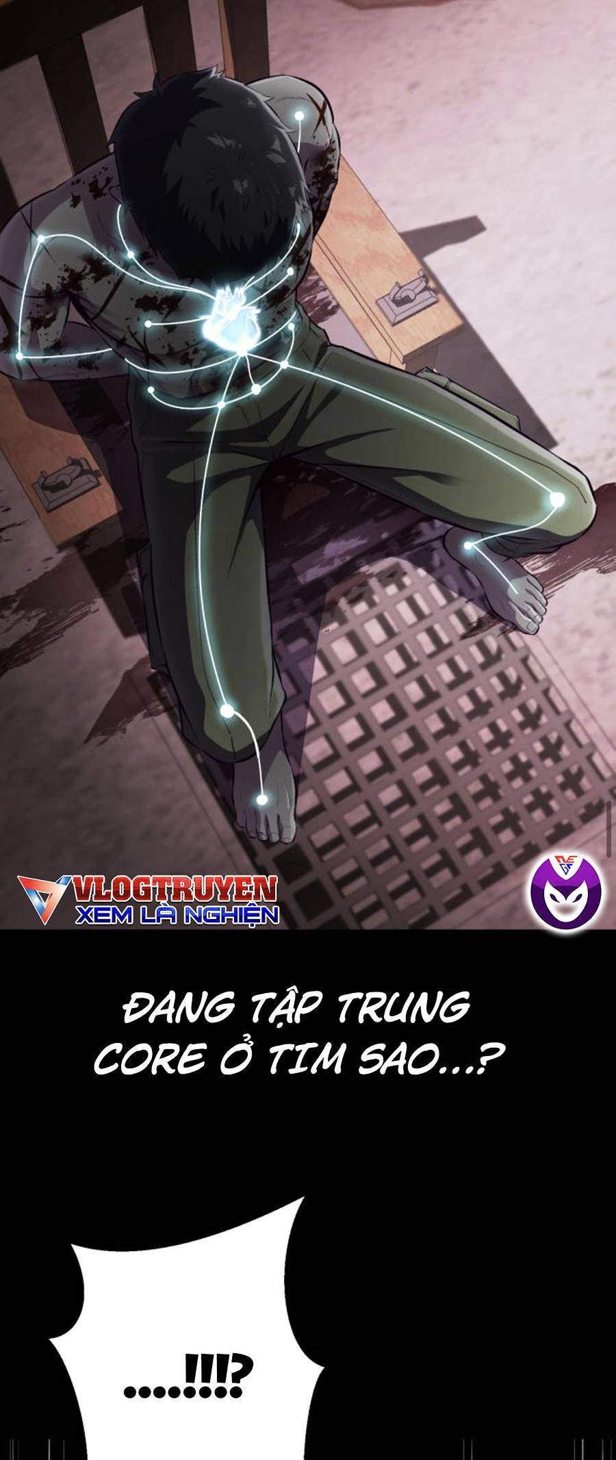 Cậu Bé Của Thần Chết: Chapter 144