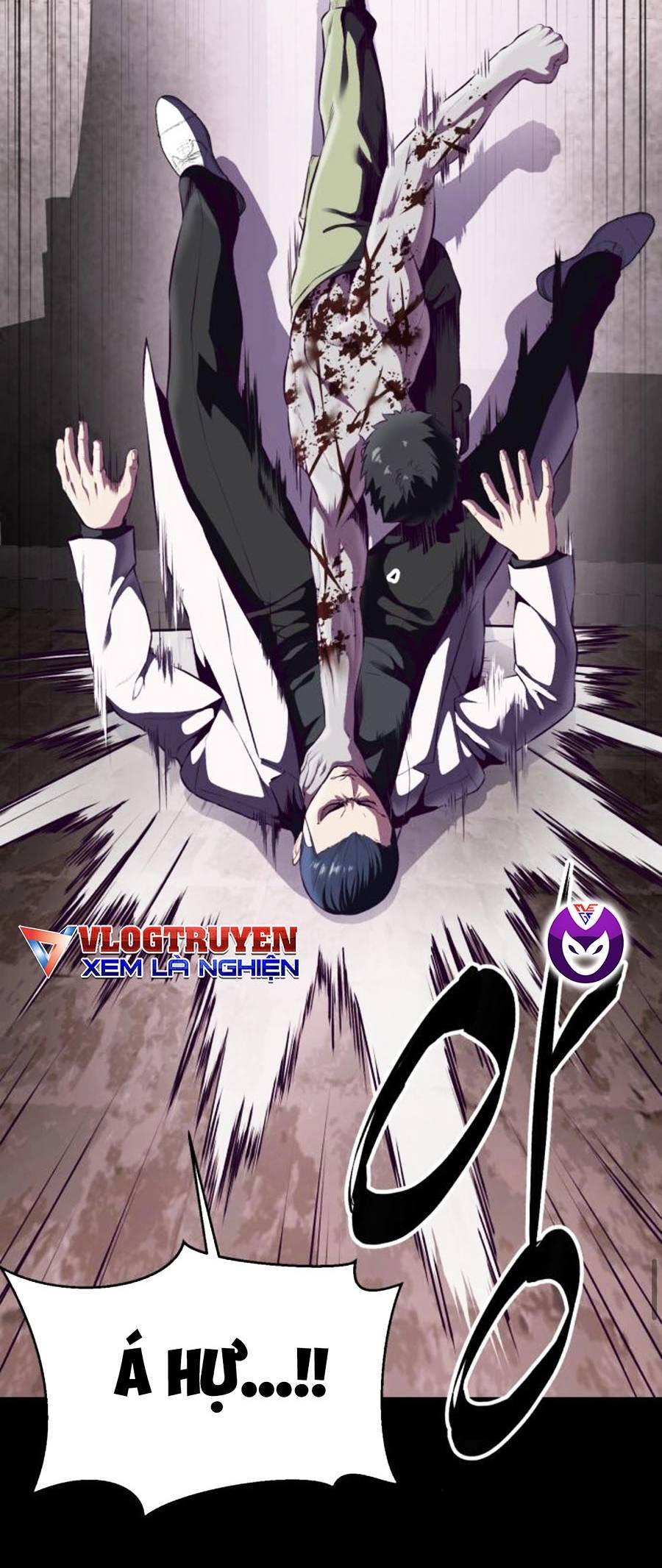 Cậu Bé Của Thần Chết: Chapter 144