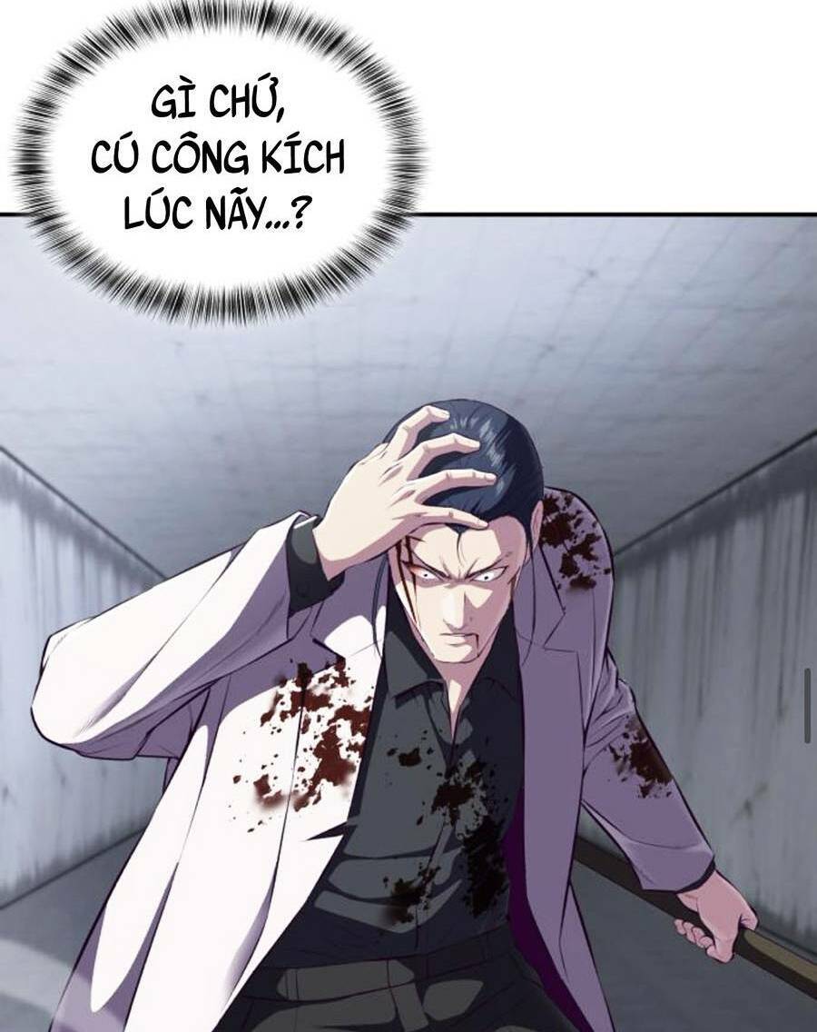 Cậu Bé Của Thần Chết: Chapter 145