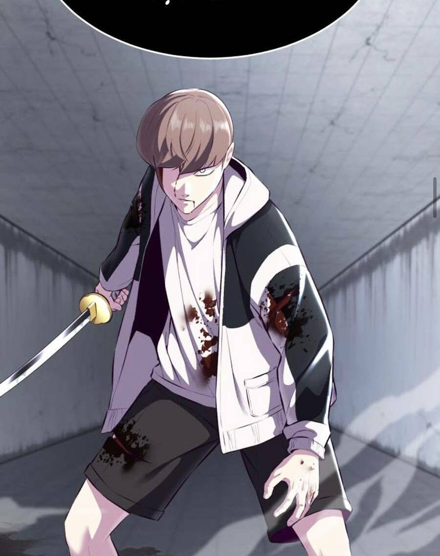 Cậu Bé Của Thần Chết: Chapter 145