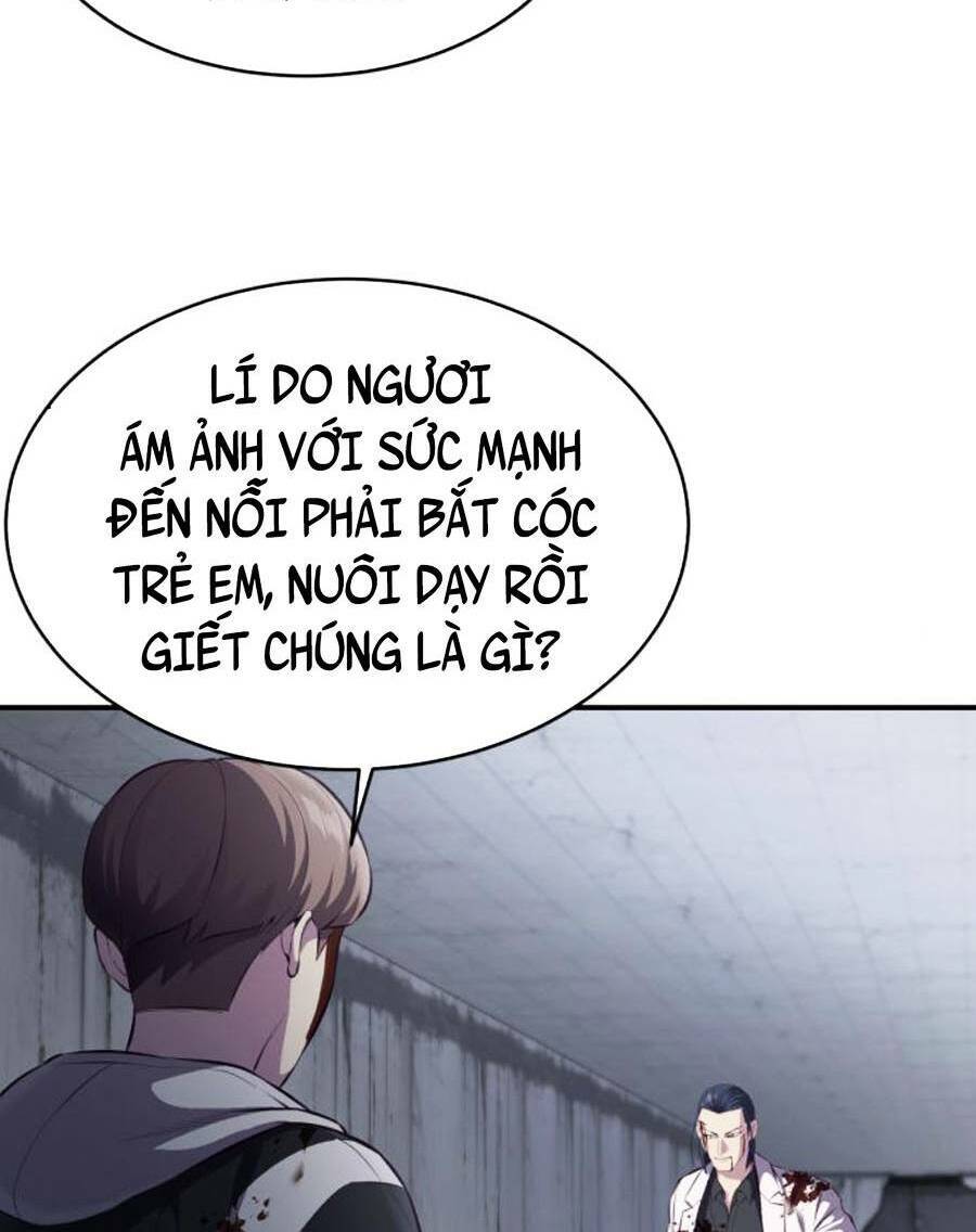 Cậu Bé Của Thần Chết: Chapter 145