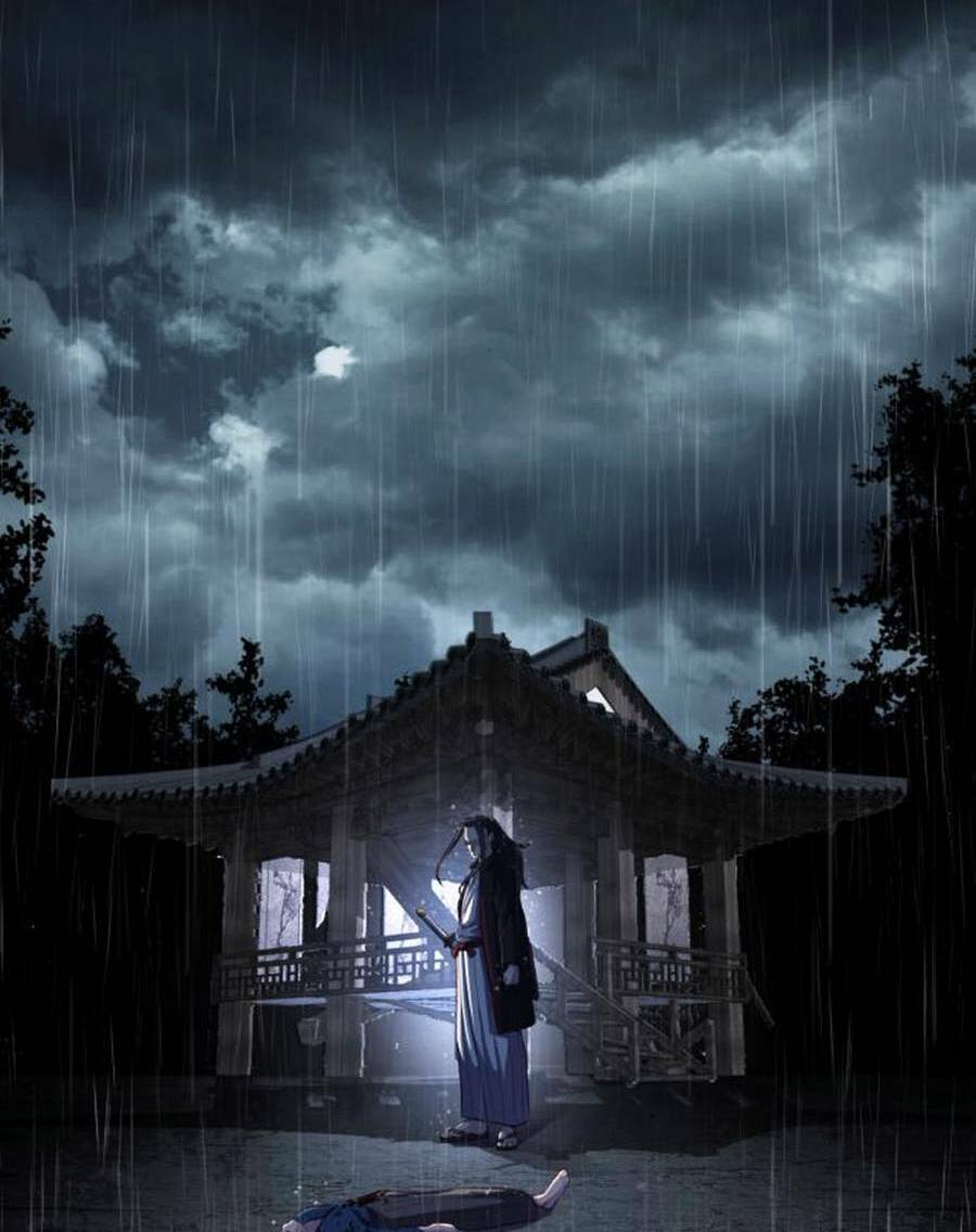 Cậu Bé Của Thần Chết: Chapter 145