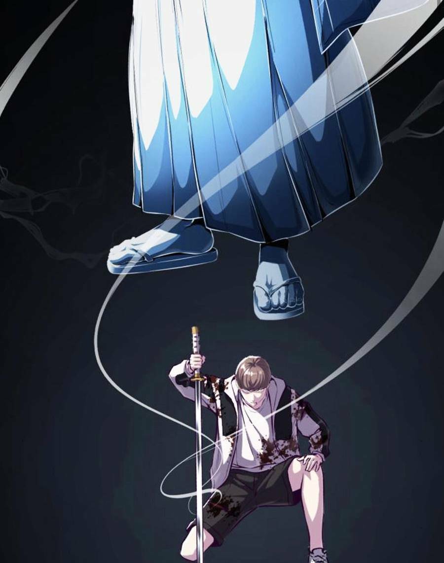 Cậu Bé Của Thần Chết: Chapter 145