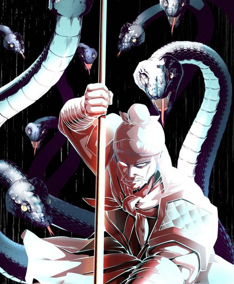 Cậu Bé Của Thần Chết: Chapter 145