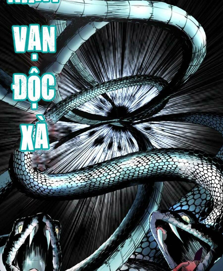 Cậu Bé Của Thần Chết: Chapter 145