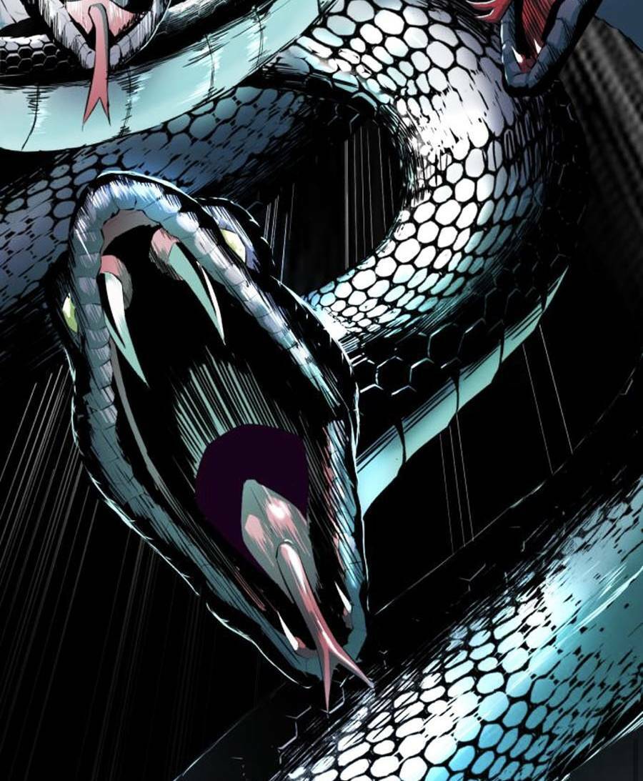 Cậu Bé Của Thần Chết: Chapter 145