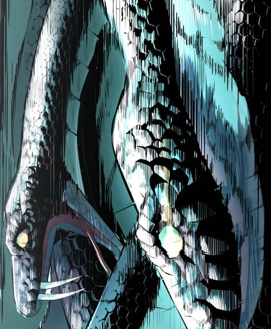 Cậu Bé Của Thần Chết: Chapter 145