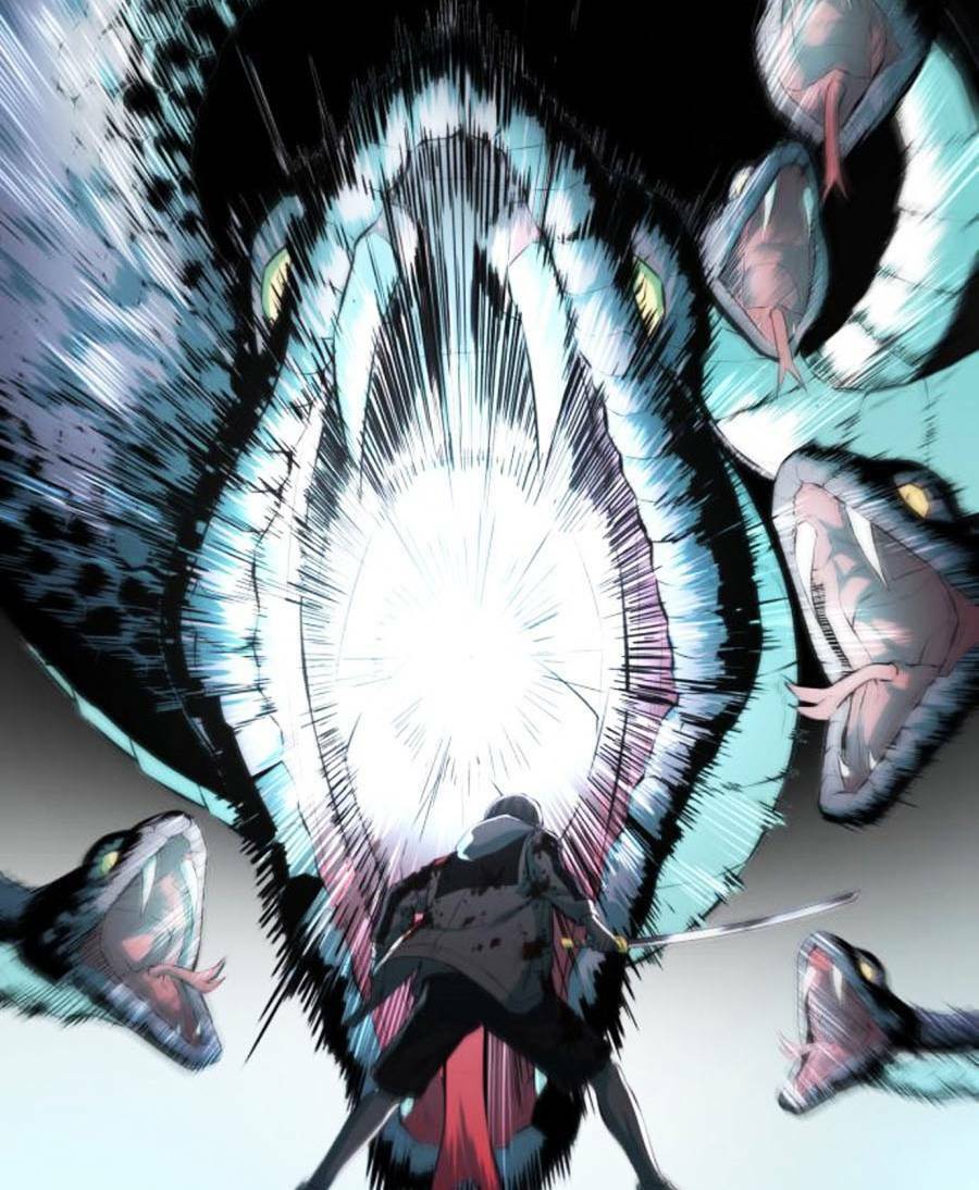 Cậu Bé Của Thần Chết: Chapter 145