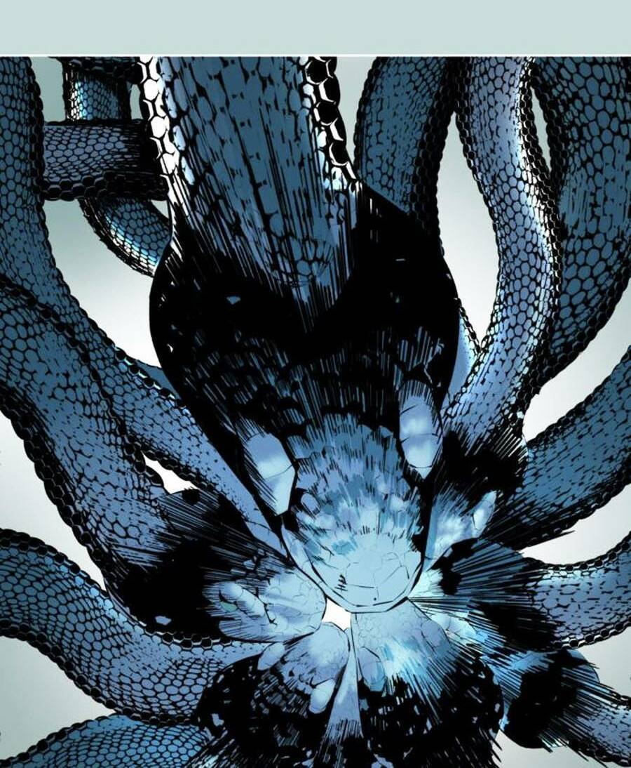 Cậu Bé Của Thần Chết: Chapter 145