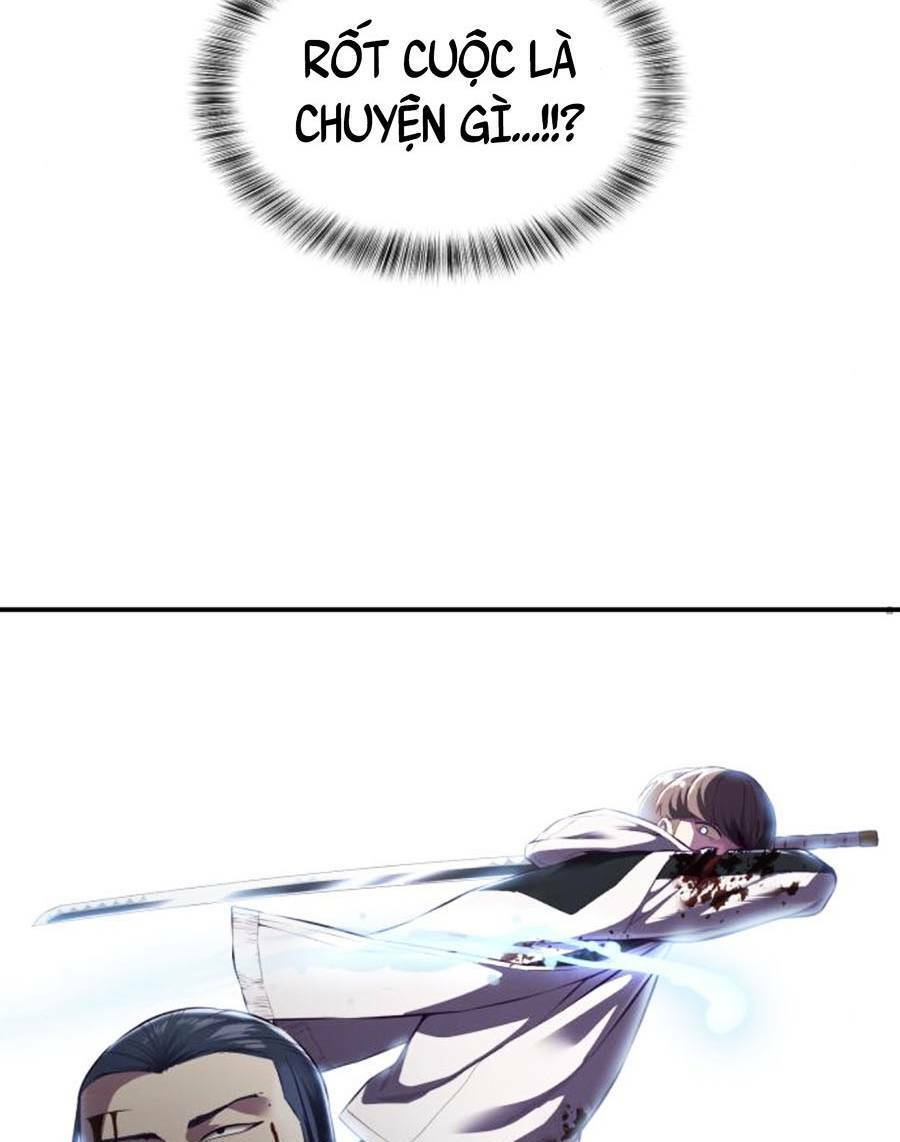 Cậu Bé Của Thần Chết: Chapter 145