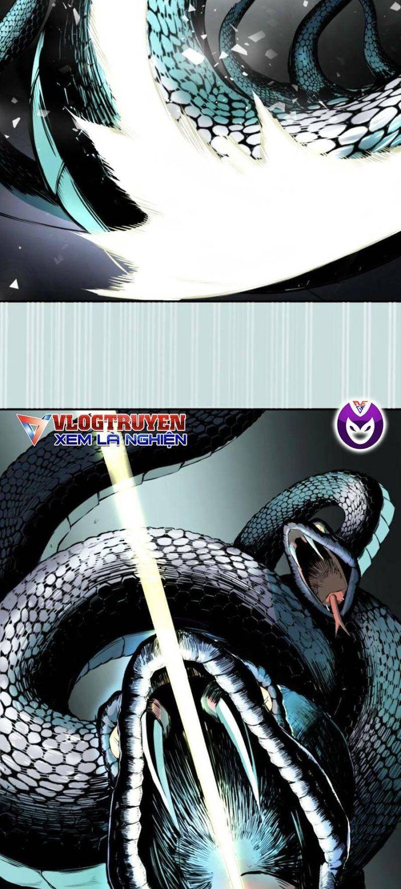 Cậu Bé Của Thần Chết: Chapter 145