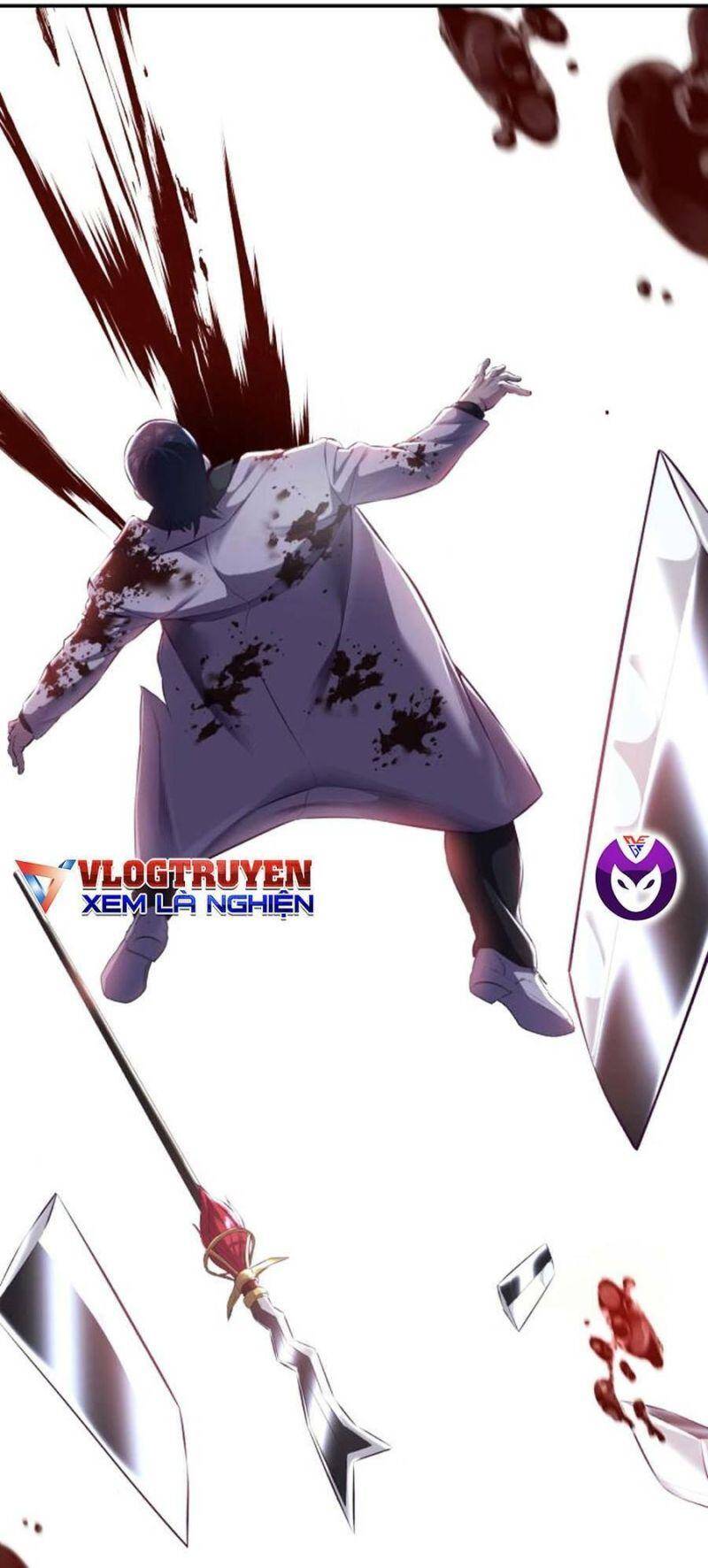 Cậu Bé Của Thần Chết: Chapter 145