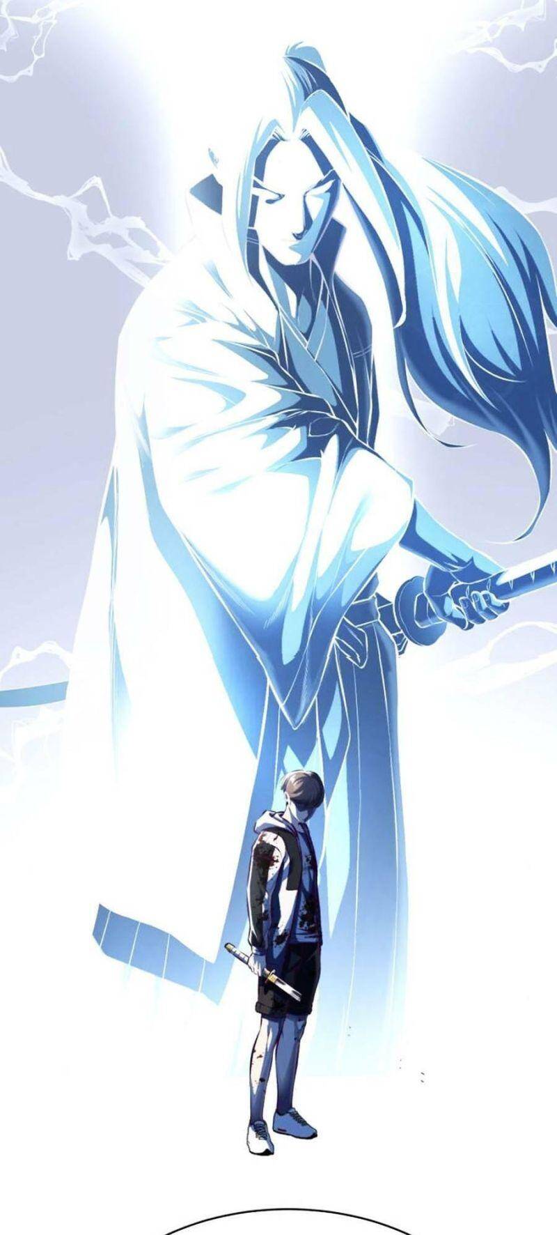 Cậu Bé Của Thần Chết: Chapter 145