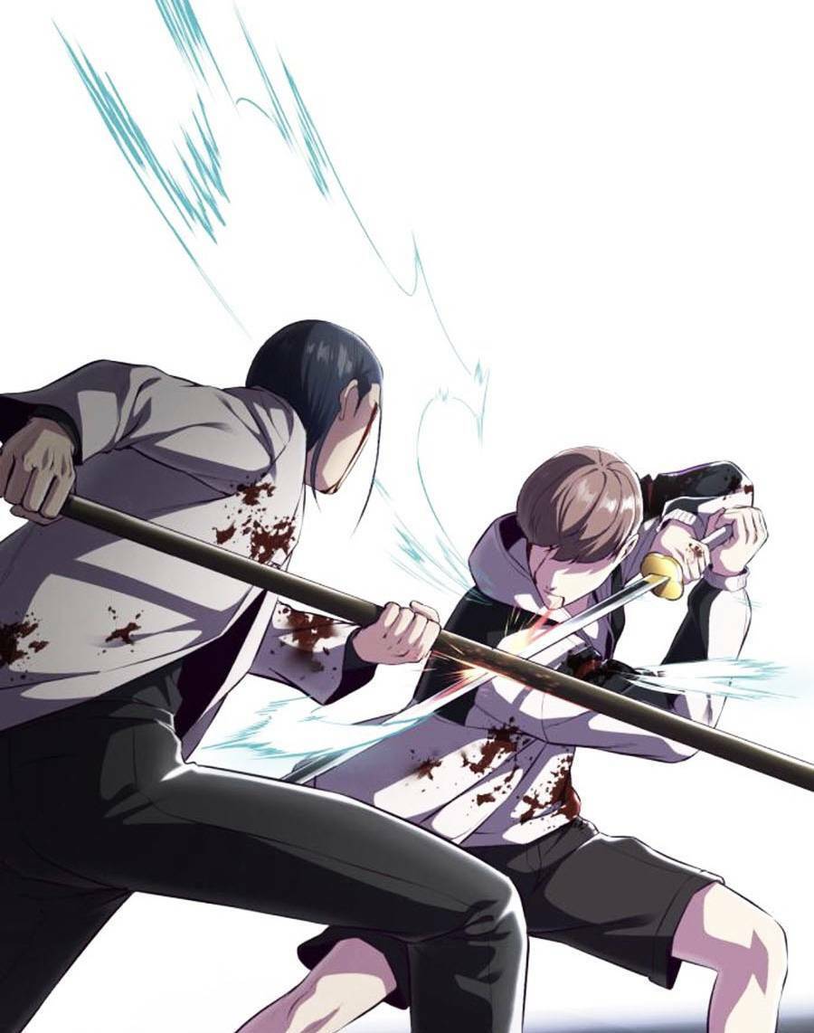 Cậu Bé Của Thần Chết: Chapter 145