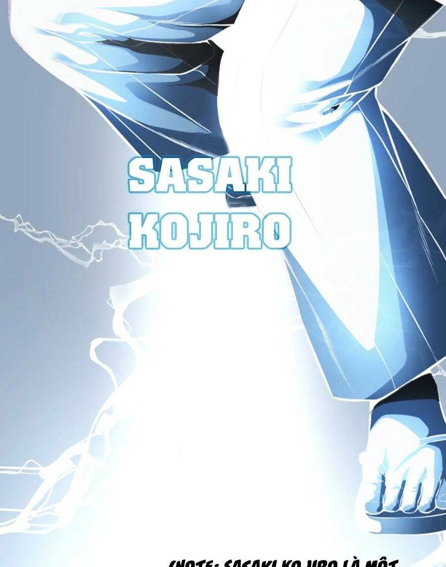 Cậu Bé Của Thần Chết: Chapter 145