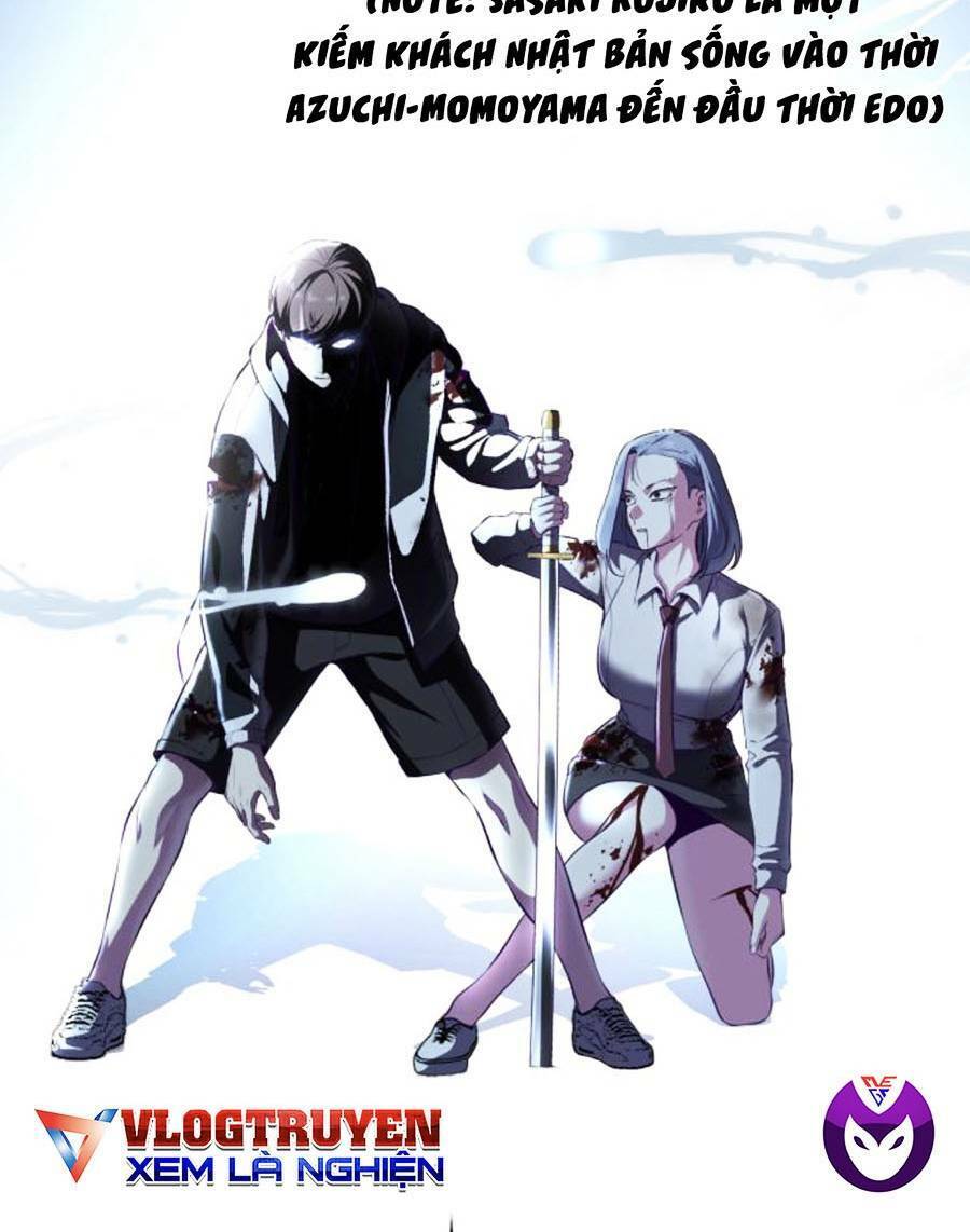 Cậu Bé Của Thần Chết: Chapter 145