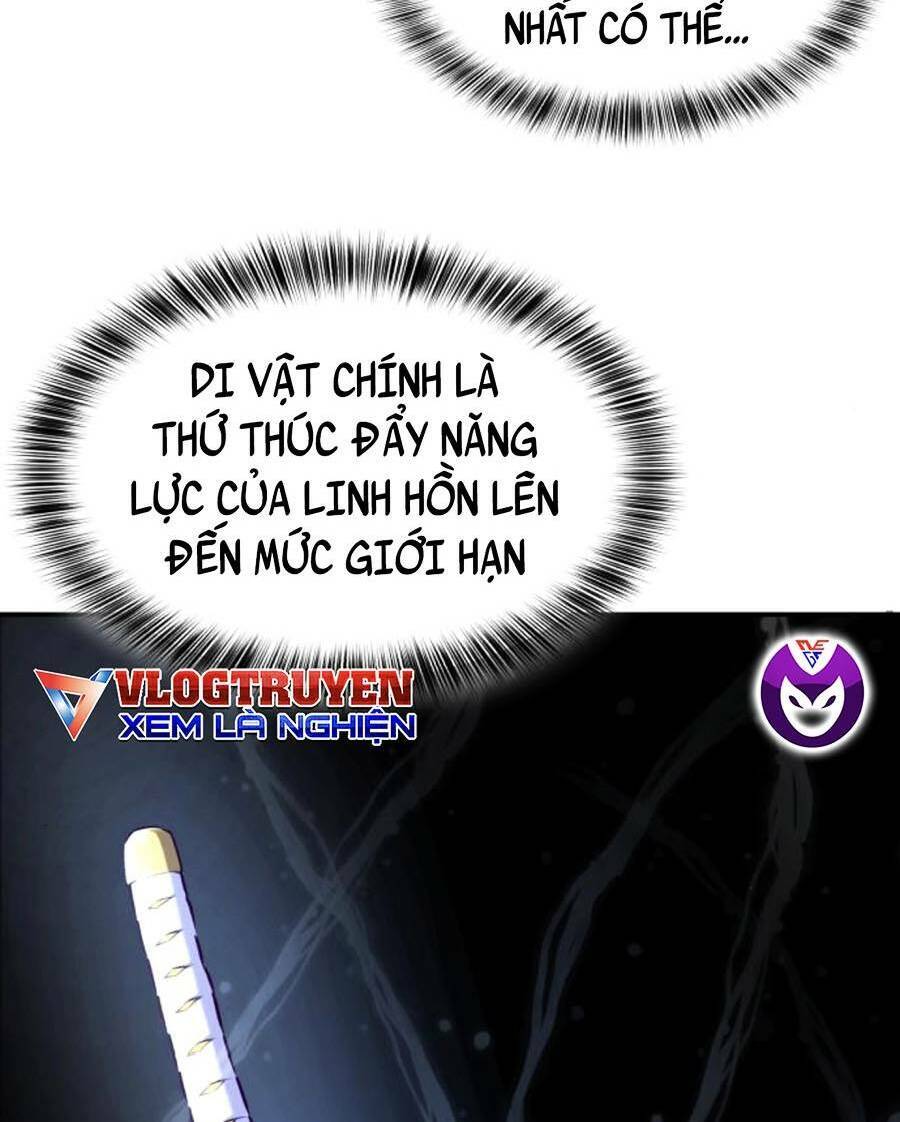 Cậu Bé Của Thần Chết: Chapter 145