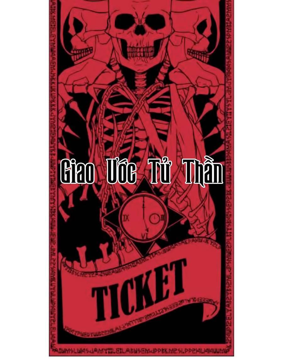 Cậu Bé Của Thần Chết: Chapter 145