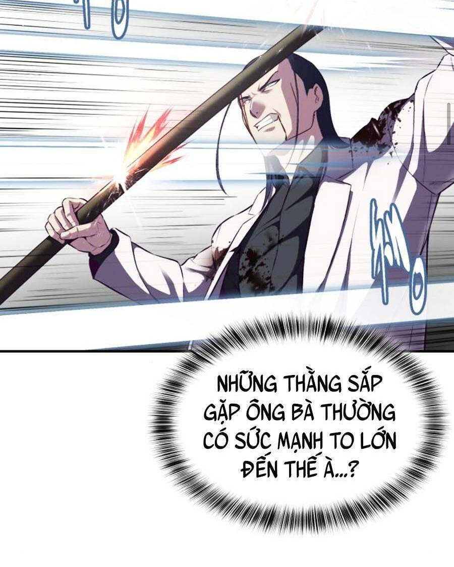 Cậu Bé Của Thần Chết: Chapter 145