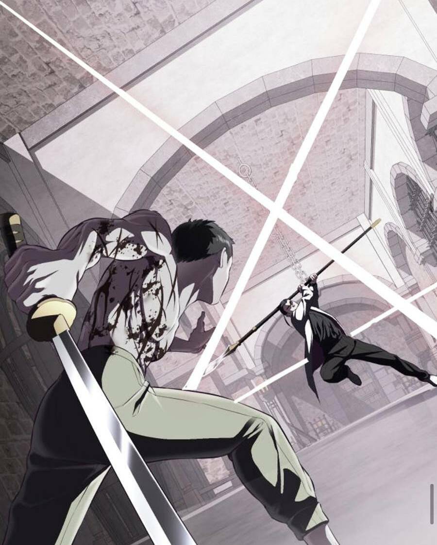 Cậu Bé Của Thần Chết: Chapter 145