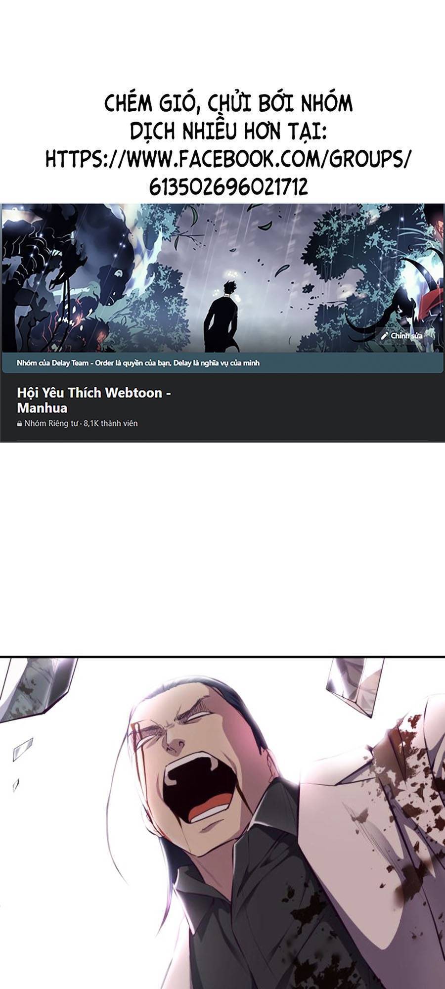 Cậu Bé Của Thần Chết: Chapter 146