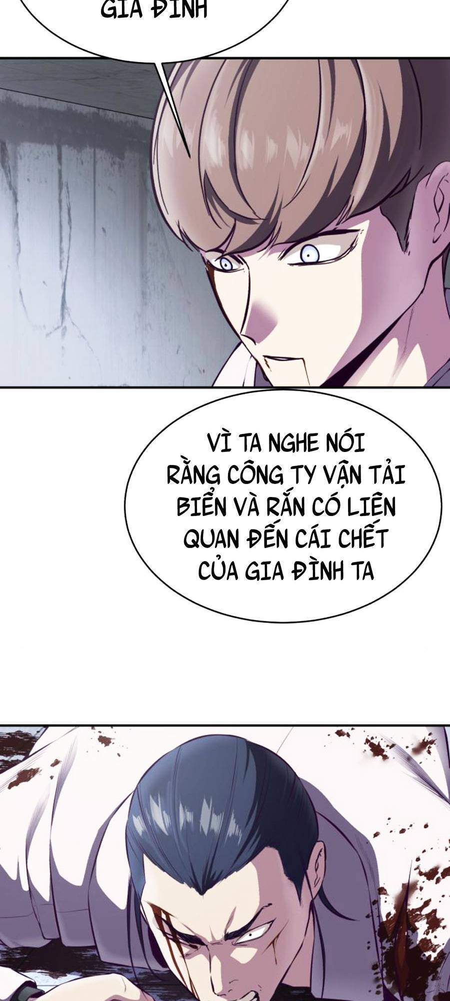 Cậu Bé Của Thần Chết: Chapter 146