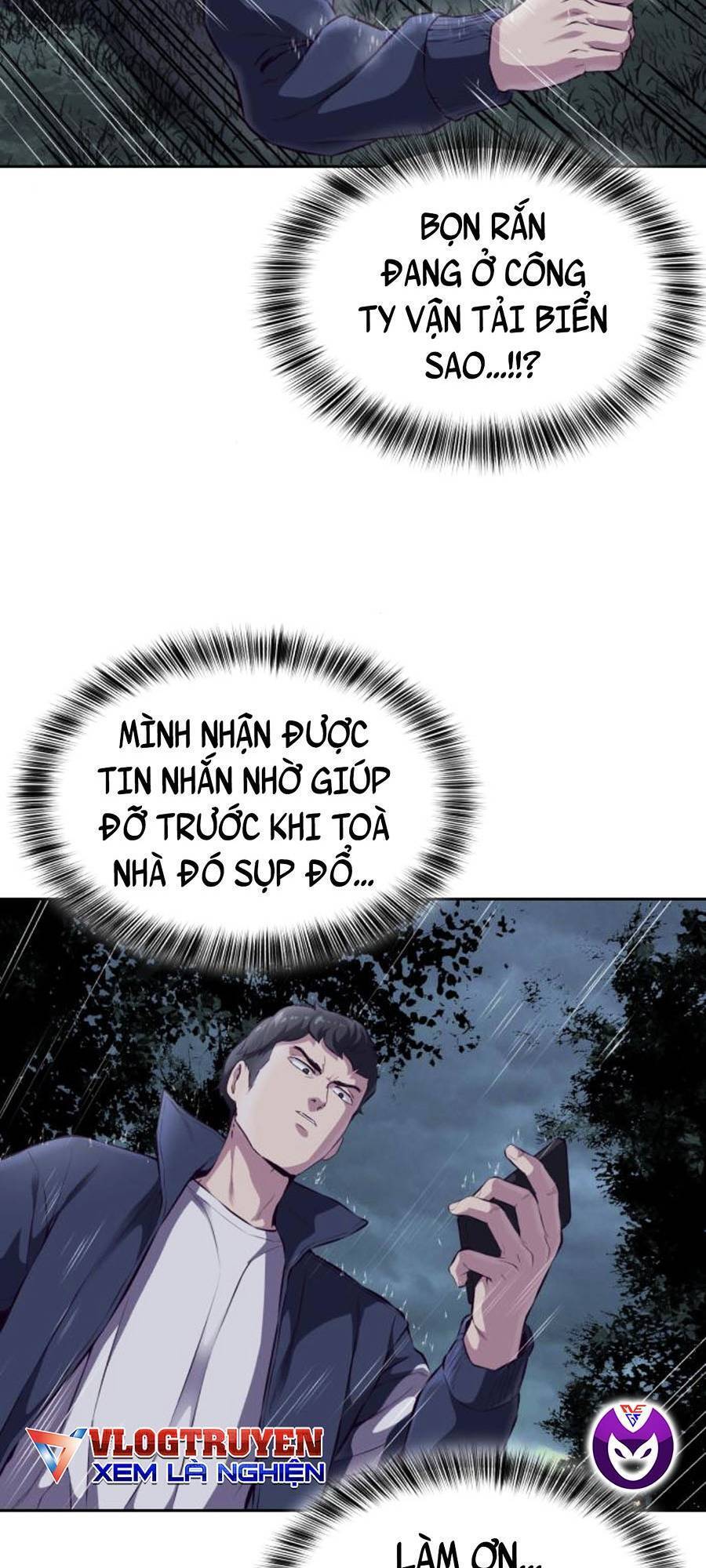 Cậu Bé Của Thần Chết: Chapter 146