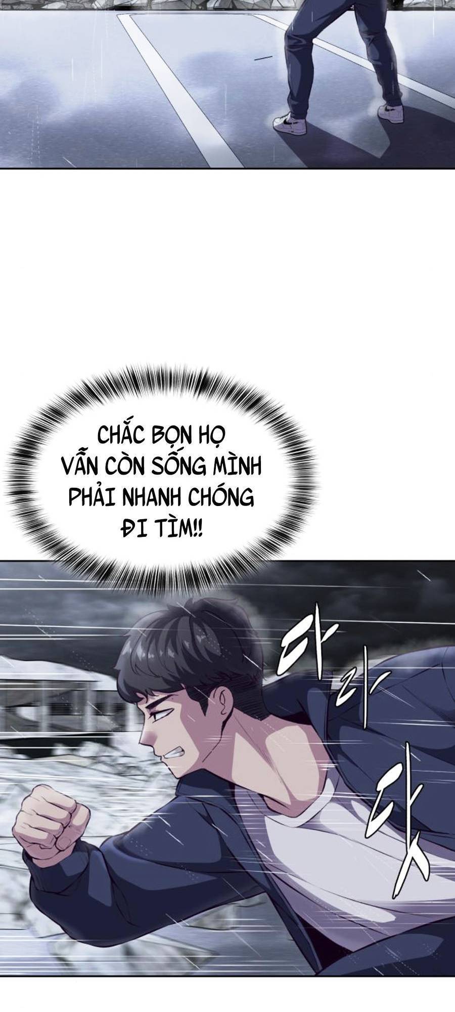 Cậu Bé Của Thần Chết: Chapter 146
