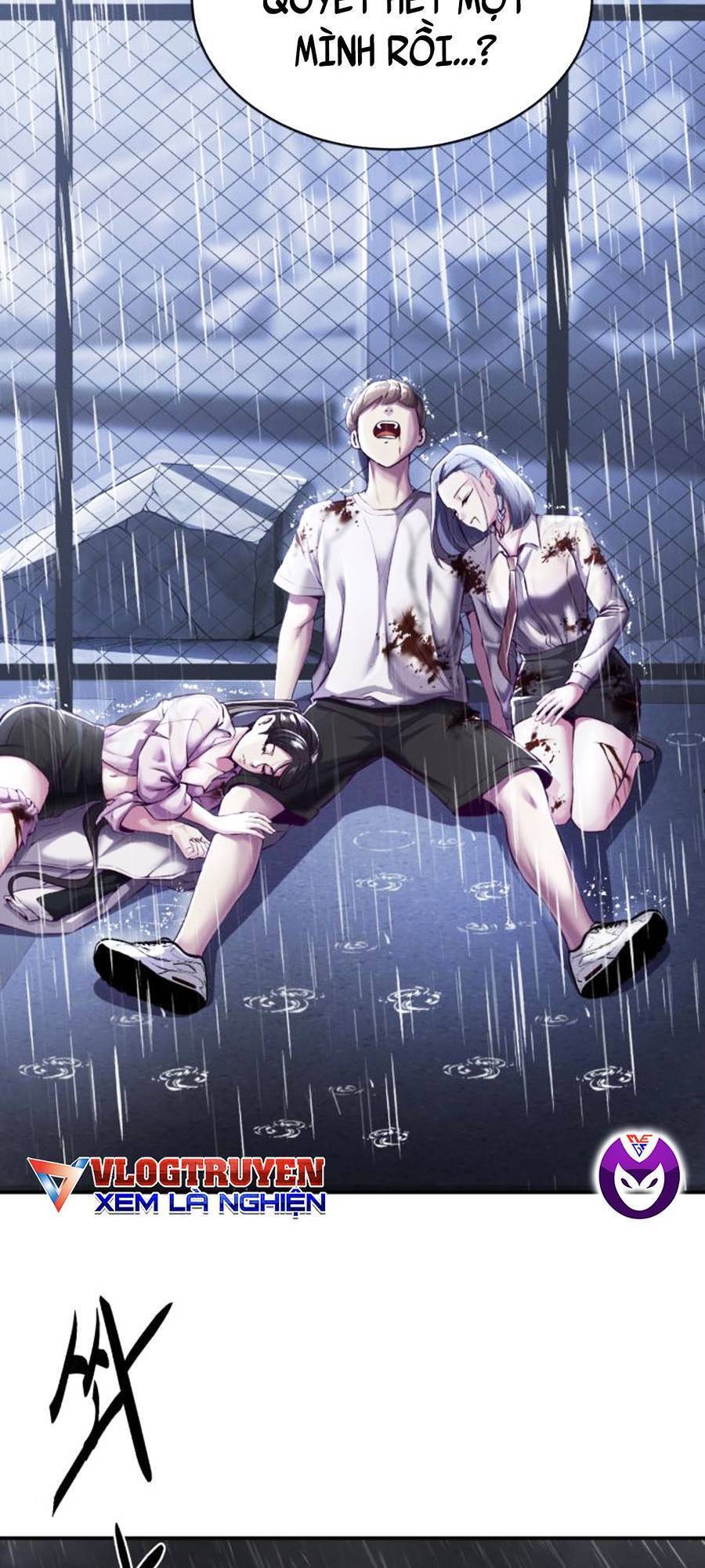 Cậu Bé Của Thần Chết: Chapter 146