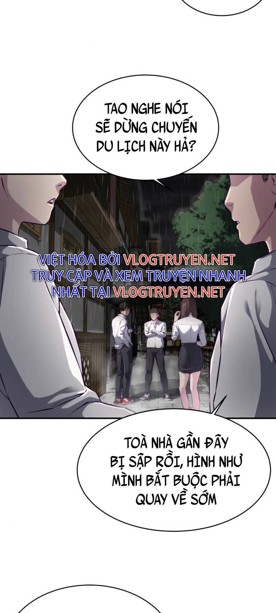 Cậu Bé Của Thần Chết: Chapter 146